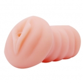 Мастурбатор-вагина без вибрации - Baile - в Благовещенске купить с доставкой