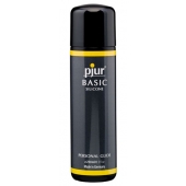 Силиконовый лубрикант pjur BASIC Silicone - 250 мл. - Pjur - купить с доставкой в Благовещенске