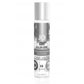 Массажный гель ALL-IN-ONE Massage Oil Sensual нейтральный - 30 мл. - System JO - купить с доставкой в Благовещенске
