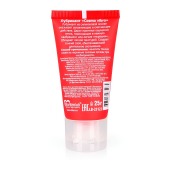 Женский стимулирующий лубрикант на силиконовой основе Cosmo Vibro - 25 гр. - Биоритм - купить с доставкой в Благовещенске