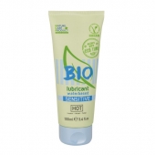 Органический лубрикант для чувствительной кожи Bio Sensitive - 100 мл. - HOT - купить с доставкой в Благовещенске