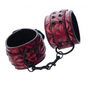 Оковы на ноги из материала с 3d-эффектом - ToyFa - купить с доставкой в Благовещенске