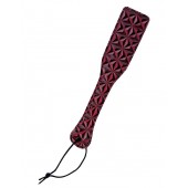 Шлепалка из материала с 3d-эффектом - 31 см. - ToyFa - купить с доставкой в Благовещенске