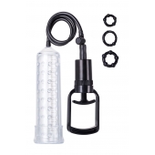 Прозрачная вакуумная помпа A-toys - A-toys - в Благовещенске купить с доставкой