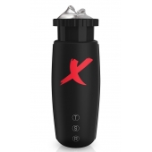 Автоматический мастурбатор-ротик Moto-Bator - Pipedream - в Благовещенске купить с доставкой