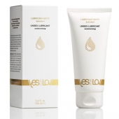 Интимный гель-смазка на водной основе YESforLOV Moisturising Intimate - 100 мл. - YESforLOV - купить с доставкой в Благовещенске
