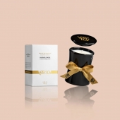 Массажная аромасвеча BEWITCHING MASSAGE CANDLE - 120 мл. - YESforLOV - купить с доставкой в Благовещенске