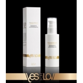 Массажное масло BEWITCHING MASSAGE OIL - 100 мл. - YESforLOV - купить с доставкой в Благовещенске