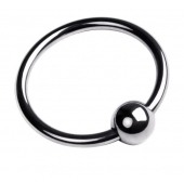 Кольцо на головку пениса размера S - ToyFa - в Благовещенске купить с доставкой