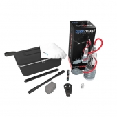 Прозрачная гидропомпа HydroXTREME5 - Bathmate - в Благовещенске купить с доставкой