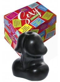 Сувенир в коробке  Босс - LOVETOY (А-Полимер) - купить с доставкой в Благовещенске