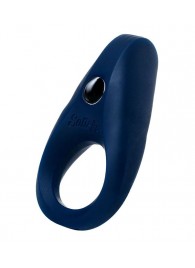 Эрекционное кольцо на пенис Satisfyer Ring 1 - Satisfyer - в Благовещенске купить с доставкой