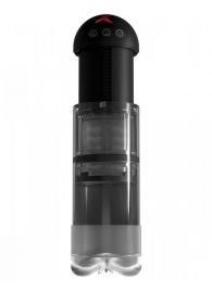 Вакуумная вибропомпа Extender Pro Vibrating Pump - Pipedream - в Благовещенске купить с доставкой