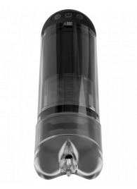 Вакуумная вибропомпа Extender Pro Vibrating Pump - Pipedream - в Благовещенске купить с доставкой