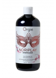 Энергетический гель для эротического массажа Orgie Energizing Nuru Massage - 500 мл. - ORGIE - купить с доставкой в Благовещенске