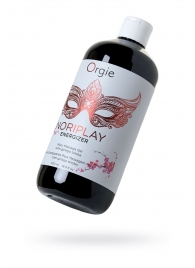 Энергетический гель для эротического массажа Orgie Energizing Nuru Massage - 500 мл. - ORGIE - купить с доставкой в Благовещенске