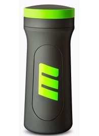 Мастурбатор-вагина M2 SUPERIOR STROKER - Blush Novelties - в Благовещенске купить с доставкой