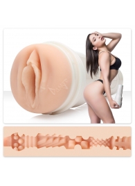 Мастурбатор-вагина Fleshlight Girls - Abella Danger Danger - Fleshlight - в Благовещенске купить с доставкой