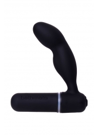 Стимулятор простаты Prostate Vibe - 10,5 см. - Bathmate - в Благовещенске купить с доставкой