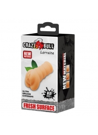 Мастурбатор-вагина Lorraine - Baile - в Благовещенске купить с доставкой