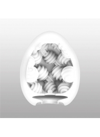 Мастурбатор-яйцо EGG Sphere - Tenga - в Благовещенске купить с доставкой