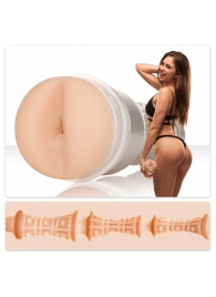 Мастурбатор-анус Fleshlight Girls - Riley Reid Euphoria - Fleshlight - в Благовещенске купить с доставкой