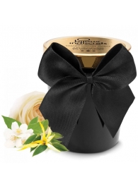 Массажная свеча Aphrodisia с цветочным ароматом - 70 мл. - Bijoux Indiscrets - купить с доставкой в Благовещенске