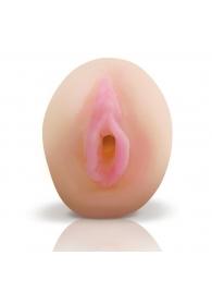 Вагина-мастурбатор Tuna Taco - Pipedream - в Благовещенске купить с доставкой