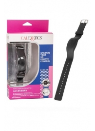 Браслет дистанционного управления Wristband Remote Accessory - California Exotic Novelties - купить с доставкой в Благовещенске