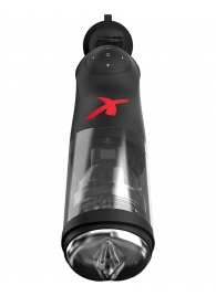 Мега-мастурбатор Deluxe Mega-Bator - Pipedream - в Благовещенске купить с доставкой