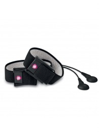 Эрекционные электрические ремни Charming Chuck - MyStim - купить с доставкой в Благовещенске