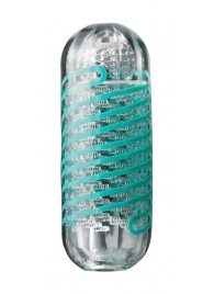 Мастурбатор SPINNER Pixel - Tenga - в Благовещенске купить с доставкой
