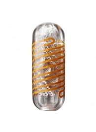 Мастурбатор SPINNER Beads - Tenga - в Благовещенске купить с доставкой