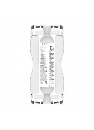 Мастурбатор TENGA Dual Sensation Cup - Tenga - в Благовещенске купить с доставкой