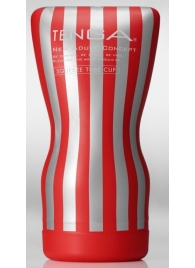 Мастурбатор TENGA Squeeze Tube Cup - Tenga - в Благовещенске купить с доставкой