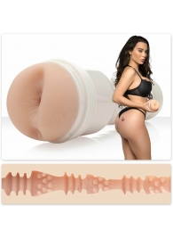 Мастурбатор-анус Fleshlight Girls - Lana Rhoades Karma - Fleshlight - в Благовещенске купить с доставкой