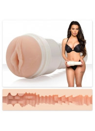 Мастурбатор-вагина Fleshlight Girls - Lana Rhoades Destiny - Fleshlight - в Благовещенске купить с доставкой