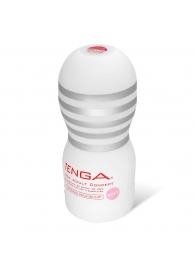 Мастурбатор TENGA Original Vacuum Cup Soft - Tenga - в Благовещенске купить с доставкой