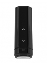 Мастурбатор для секса на расстоянии Onyx+ - Kiiroo - в Благовещенске купить с доставкой