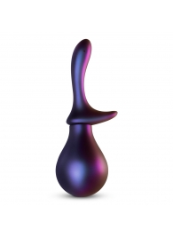 Фиолетовый анальный душ Nebula Bulb - ONE DC B.V. - купить с доставкой в Благовещенске