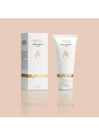 Лубрикант на водной основе с согревающим эффектом Warming Unisex Lubricant - 100 мл. - YESforLOV - купить с доставкой в Благовещенске