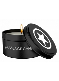 Набор из 3 массажных свечей Massage Candle Set - Shots Media BV - купить с доставкой в Благовещенске