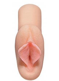 Телесный мастурбатор-вагина XTC Stroker - Pipedream - в Благовещенске купить с доставкой