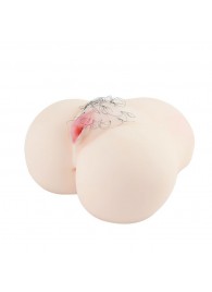 Мастурбатор с вибрацией Japanese School Girl - Baile - в Благовещенске купить с доставкой