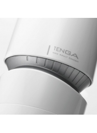 Мастурбатор TENGA AERO Silver Ring - Tenga - в Благовещенске купить с доставкой
