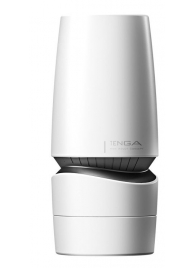 Мастурбатор TENGA AERO Silver Ring - Tenga - в Благовещенске купить с доставкой