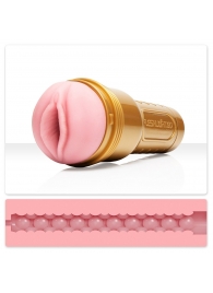 Мастурбатор-вагина Fleshlight - Go Stamina Training Unit - Fleshlight - в Благовещенске купить с доставкой