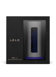 Инновационный сенсорный мастурбатор F1S V2x - Lelo - в Благовещенске купить с доставкой