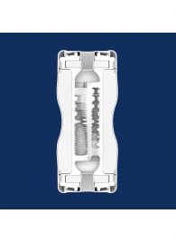 Мастурбатор TENGA Premium Dual Sensation Cup - Tenga - в Благовещенске купить с доставкой