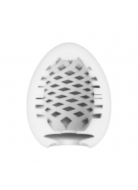 Мастурбатор-яйцо MESH - Tenga - в Благовещенске купить с доставкой